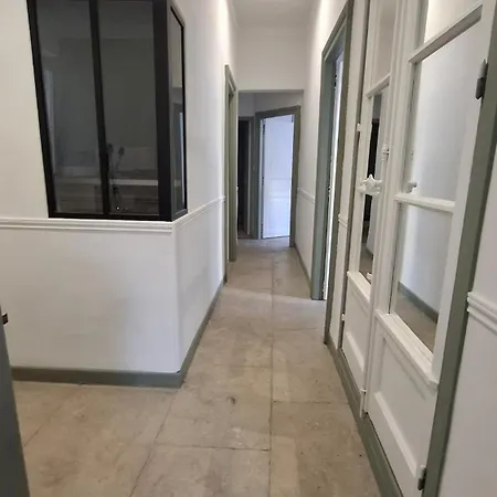 Lägenhet Centre Montpellier